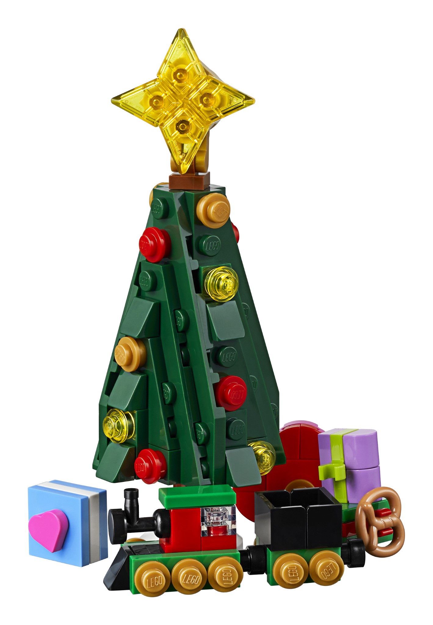 LEGO Creator Gingerbread House (10267) Annunciato Ufficialmente - Mattonito