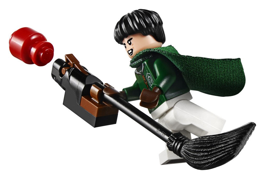 Rivelati i set LEGO Harry Potter 2022 - Mattonito