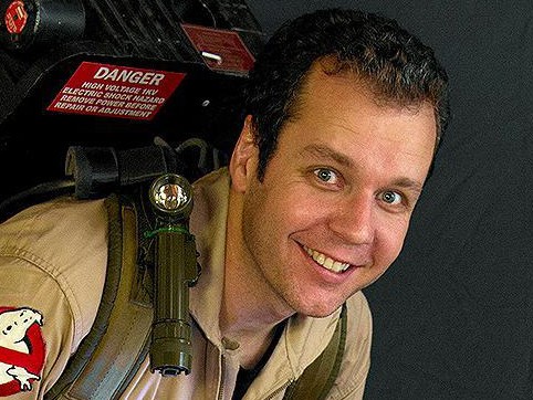 Il Commento di Brent Waller sull’Uscita del QG dei Ghostbusters