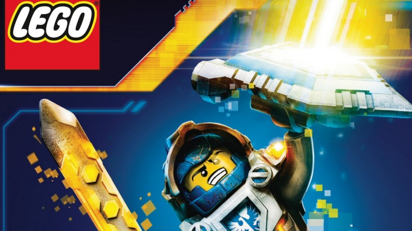 Disponibile il Catalogo LEGO 2016 Gennaio – Giugno