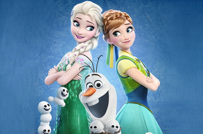 Disney Frozen: Rivelate le Descrizioni dei Nuovi Set LEGO