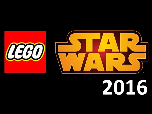 Nuovi Dettagli dei Set LEGO Star Wars in Arrivo nel 2016