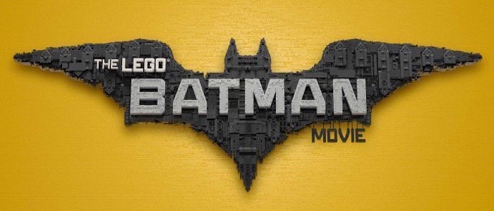 The LEGO Batman Movie, Il Primo Trailer Ufficiale