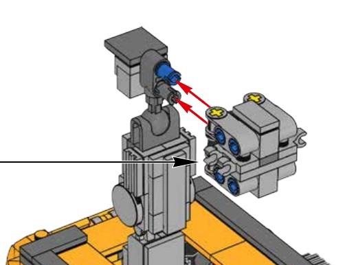 LEGO Pubblica la Correzione Ufficiale del Problema al Collo di WALL•E