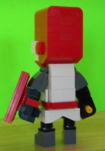 LEGO Castle Crashers