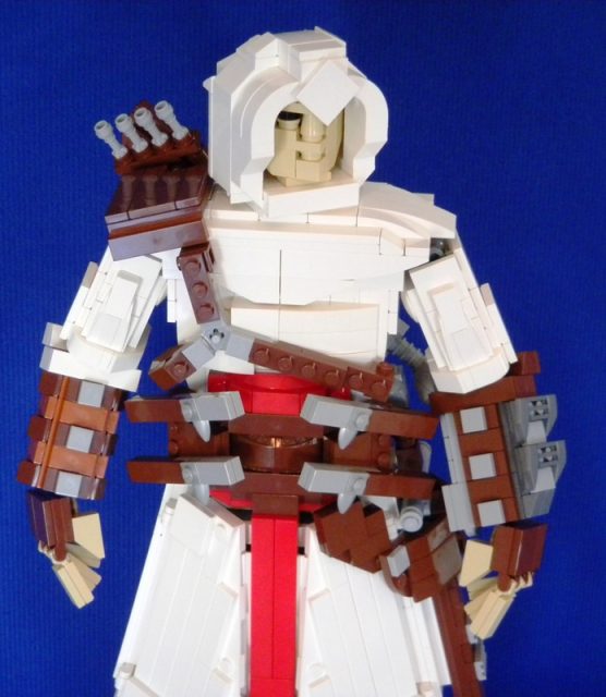 LEGO Assassin's Creed