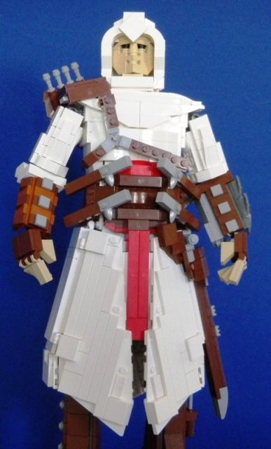 LEGO Assassin's Creed