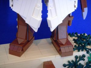 LEGO Assassin's Creed