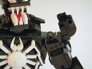 LEGO Venom