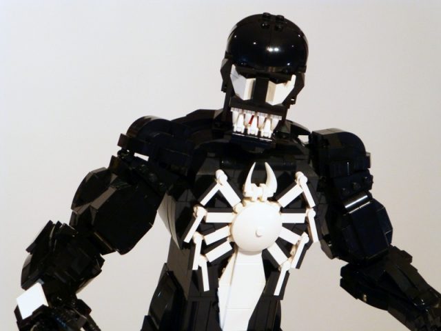 LEGO Venom