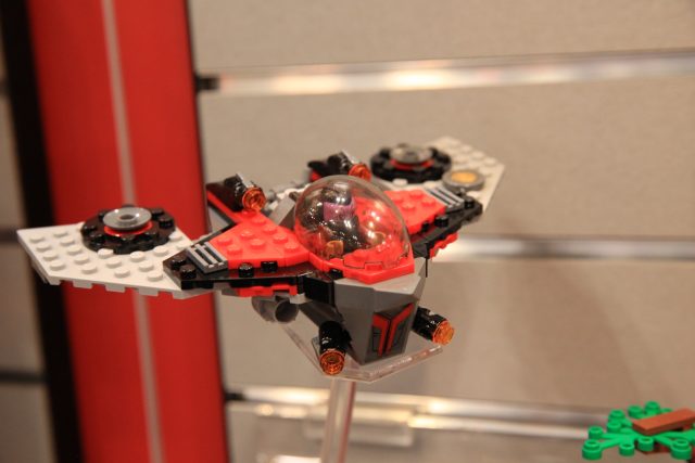 76079 Ravager Attack