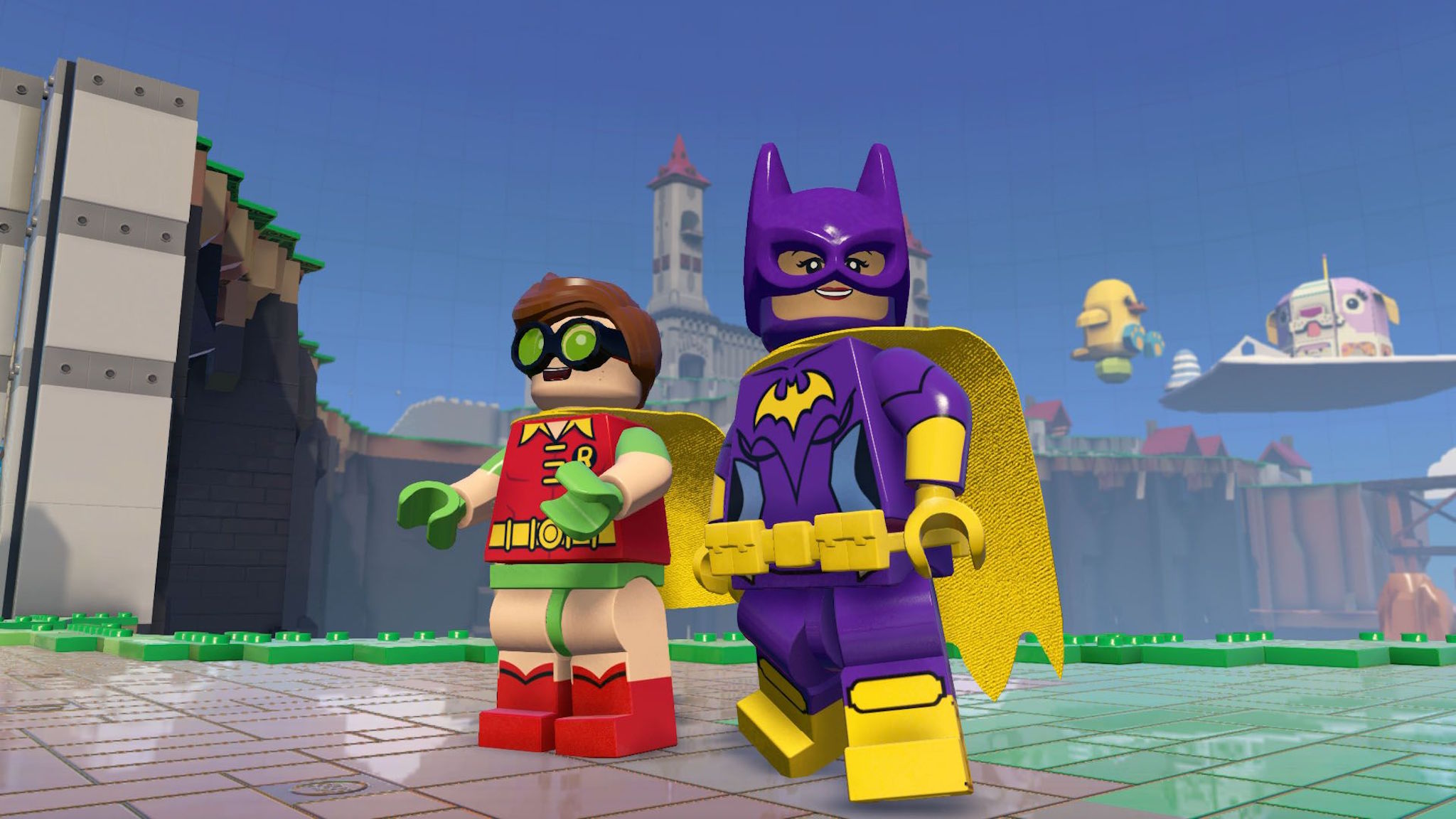 Recensione LEGO Dimensions 71264 – Story Pack: The LEGO Batman Movie