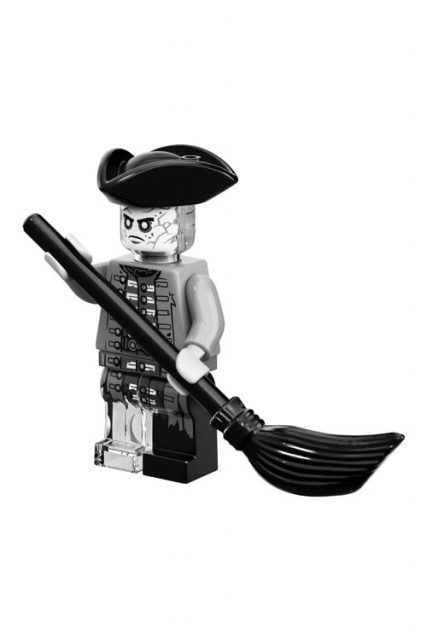 LEGO I Pirati dei Caraibi - Silent Mary (71042)