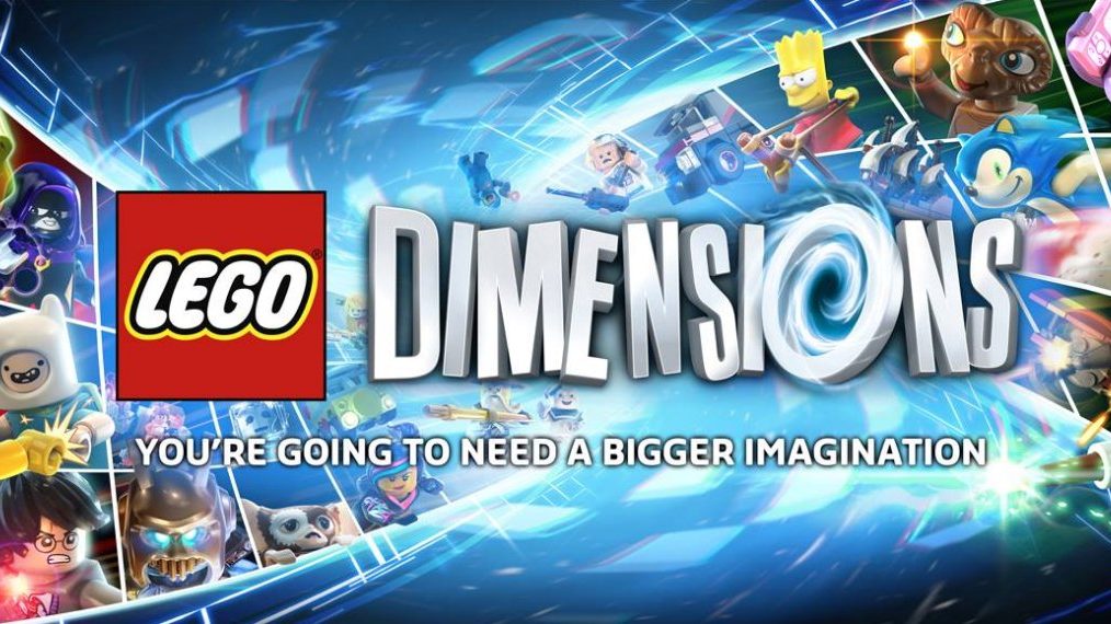 LEGO Dimensions Prossimo alla Fine?