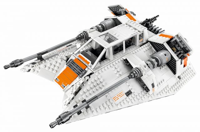 LEGO Star Wars 75144 Snowspeeder UCS