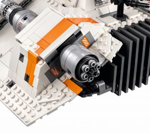 LEGO Star Wars 75144 Snowspeeder UCS