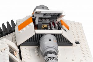 LEGO Star Wars 75144 Snowspeeder UCS