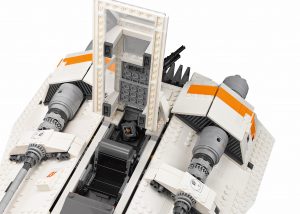 LEGO Star Wars 75144 Snowspeeder UCS