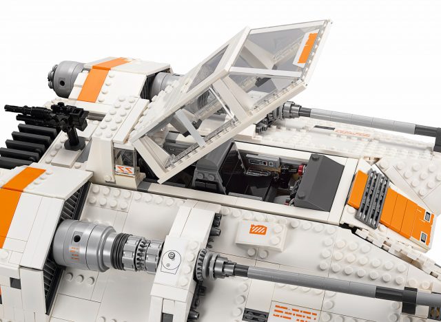 LEGO Star Wars 75144 Snowspeeder UCS