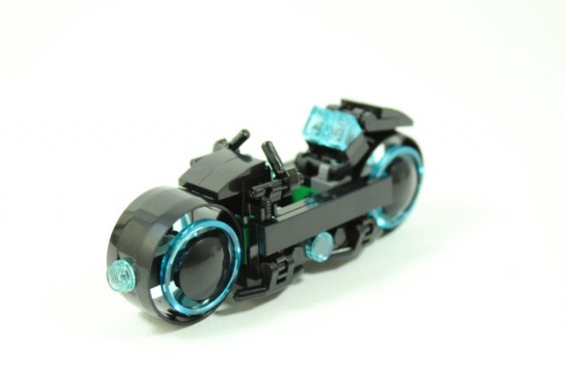 LEGO Tron Legacy