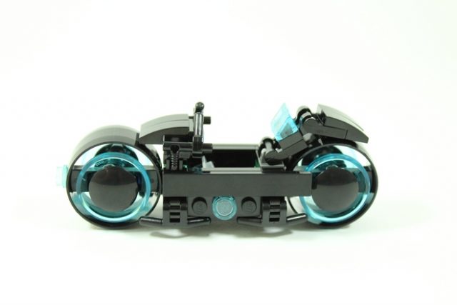 LEGO Tron Legacy