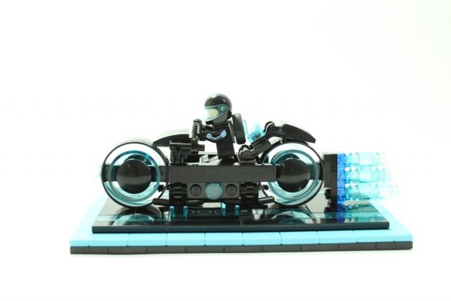 LEGO Tron Legacy