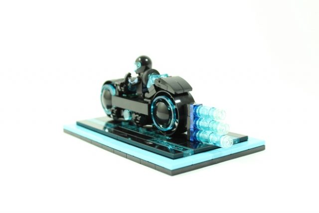 LEGO Tron Legacy