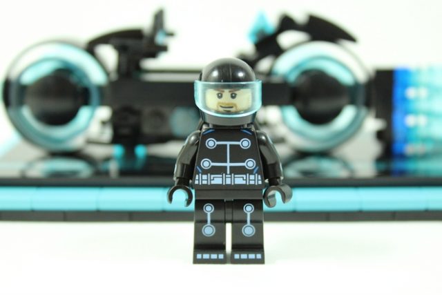 LEGO Tron Legacy