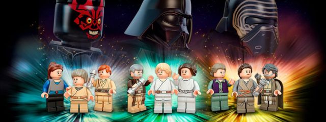 LEGO Star Wars