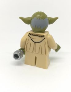 LEGO 75168 Yoda Retro