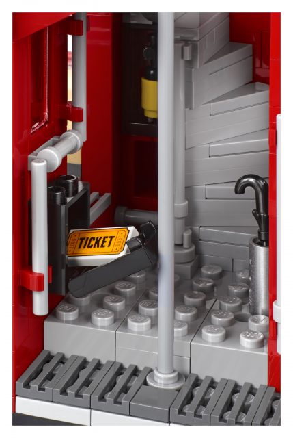 LEGO London Bus (10258)