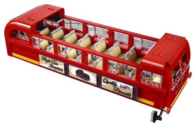 LEGO London Bus (10258)