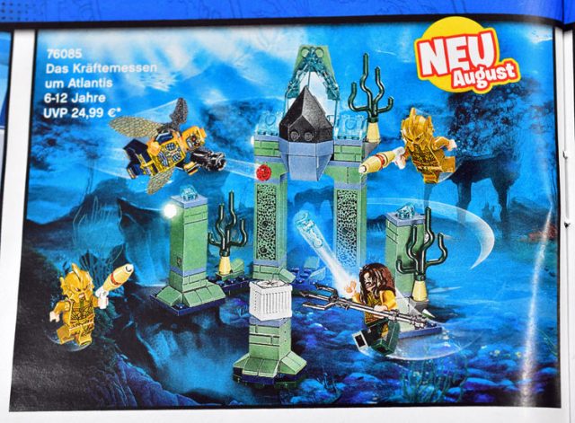 76085 Battle of Atlantis