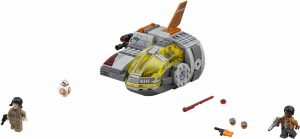 75176 Resistance Transport Pod