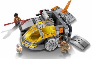 75176 Resistance Transport Pod