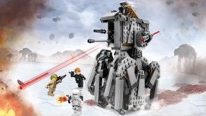 75177 First Order Heavy Scout Walker