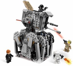 75177 First Order Heavy Scout Walker