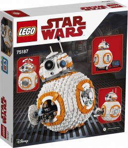 75187 BB-8