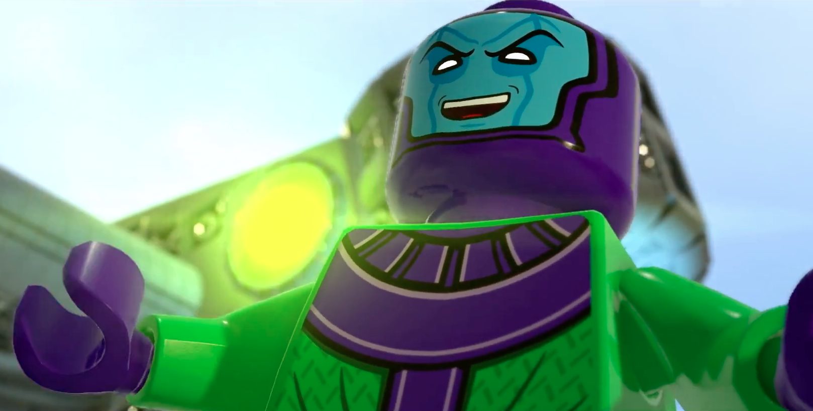 Nuovo Trailer di Marvel Super Heroes 2 con Kang il Conquistatore