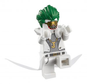 LEGO Il maniero di The Joker (70922)