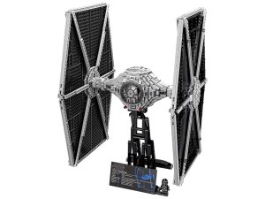 LEGO Star Wars UCS TIE Fighter (75095)