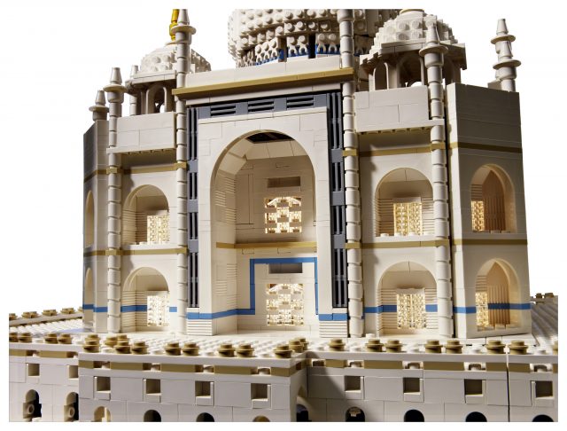 LEGO Creator Expert 10256 Taj Mahal