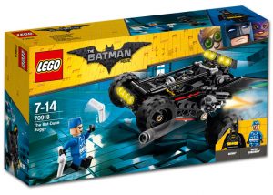 LEGO 70918 The Bat-Dune Buggy