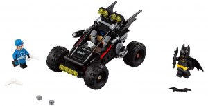 LEGO 70918 The Bat-Dune Buggy