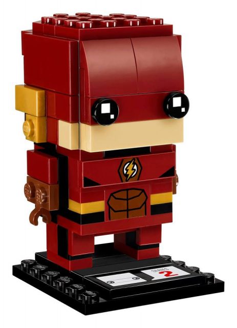 LEGO Brickheadz - The Flash (41598)