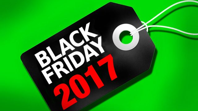 Black Friday LEGO