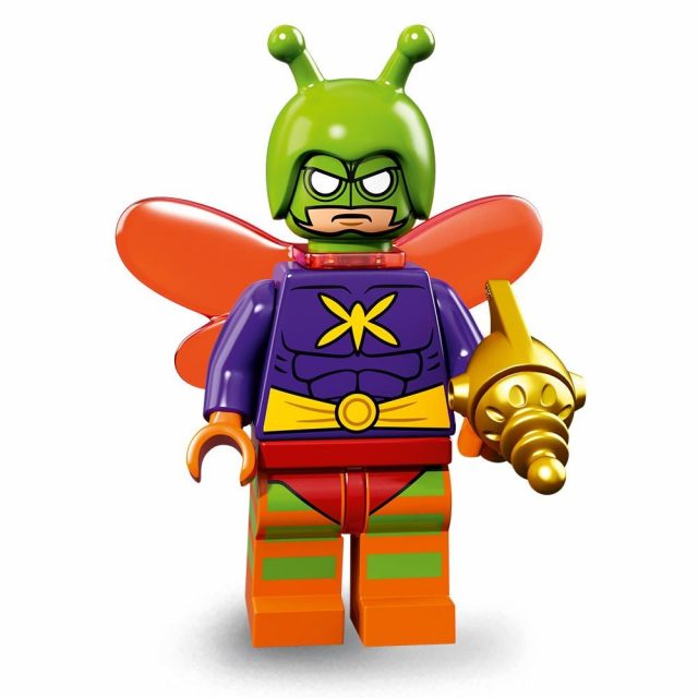 Killer Moth