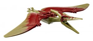 Pteranodon Chase (75926)Pteranodon Chase (75926) – $19.99 | 126 pezzi