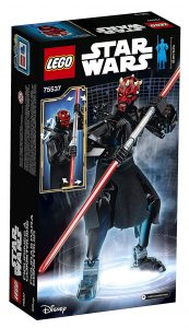 Darth Maul (75537)