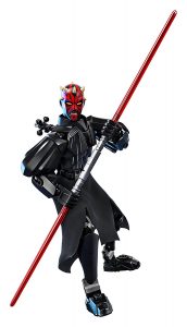 Darth Maul (75537)